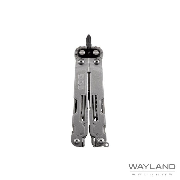 SOG Power Access Deluxe 4.5 Çok Amaçlı Pense-Çakı görseli 3