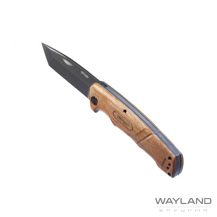 Umarex Walther BWK4 Çakı görseli 4