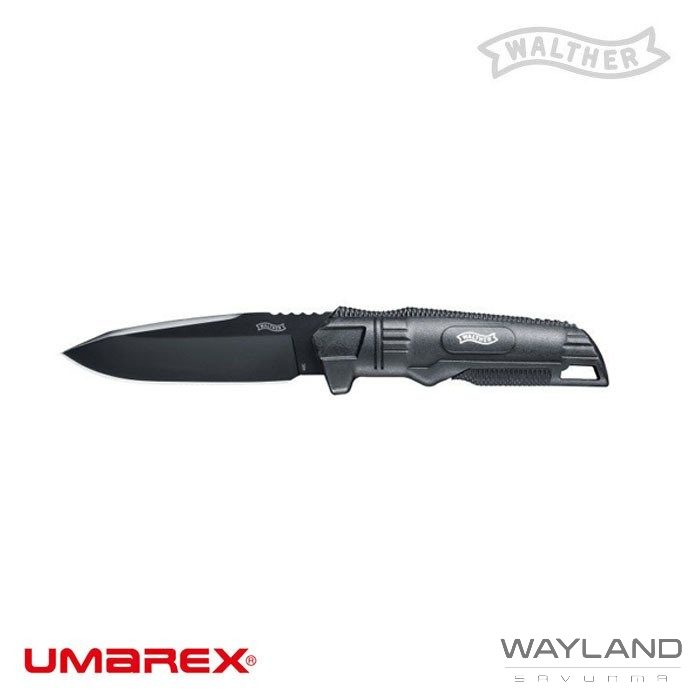 Umarex Walther Backup Çakı