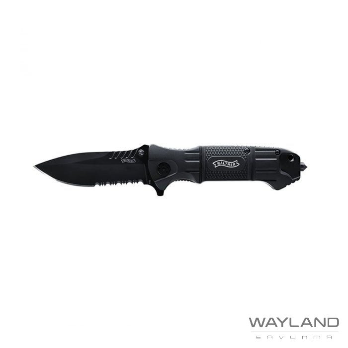UMAREX Walther Black Tac Çakı görseli 3