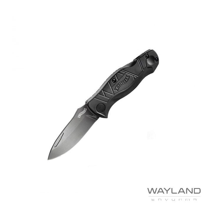 UMAREX Walther TFK II Çakı ikinci görünüm