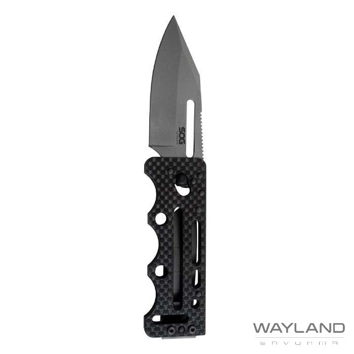 SOG Ultra C-TI Çakı görseli 3