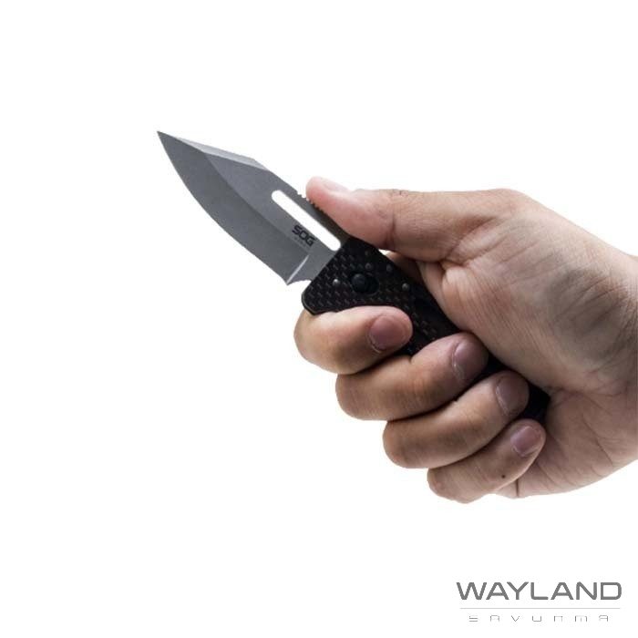 SOG Ultra C-TI Çakı görseli 4