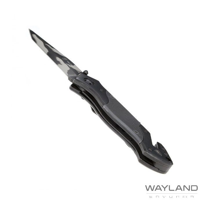 UMAREX Elite Force EF102 Çakı - 10 Adet, Standlı görseli 3
