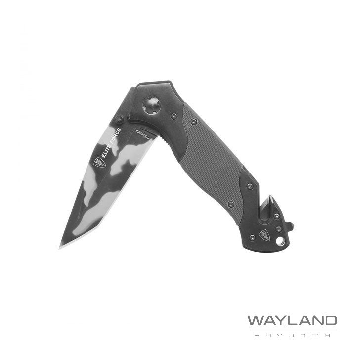 UMAREX Elite Force EF102 Çakı - 10 Adet, Standlı görseli 4