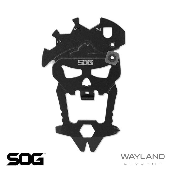 S. SOG SM1001 Mac-V Çok Amaçlı Alet