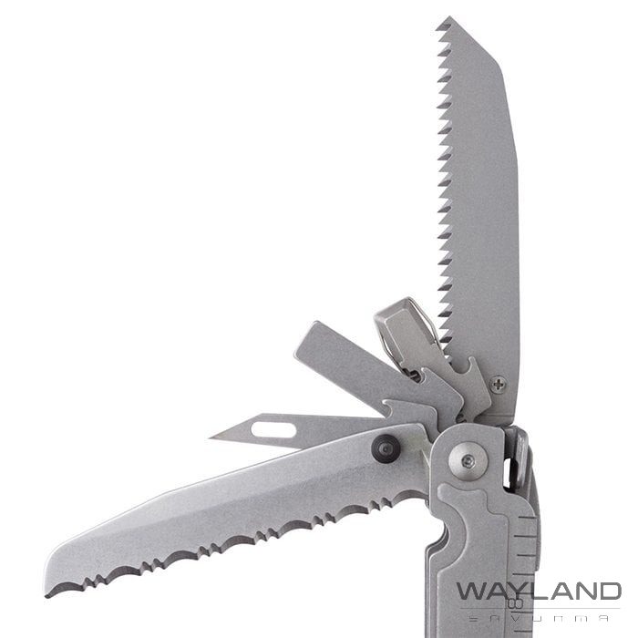 SOG PA3001-CP Power Access Çok Amaçlı Pense görseli 3
