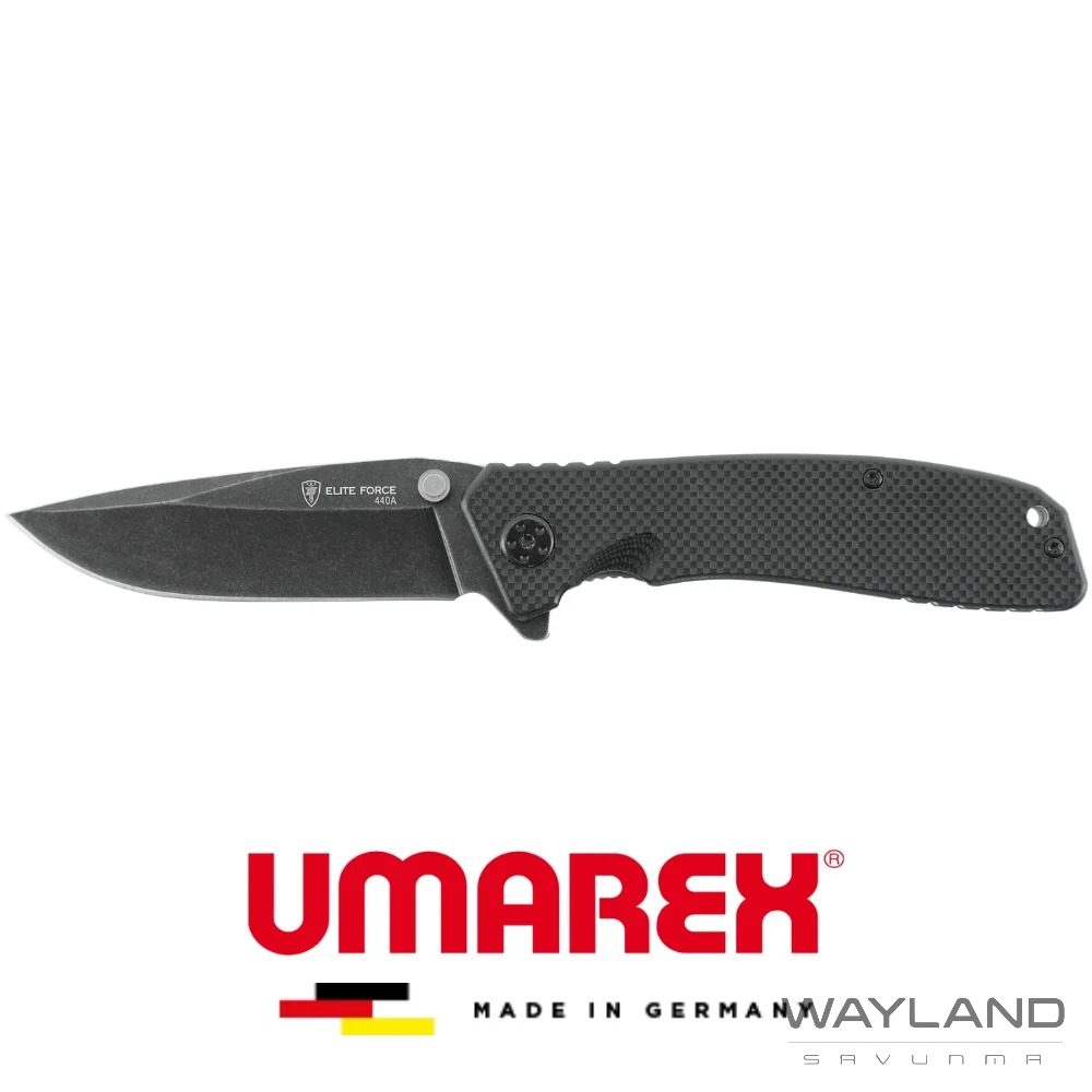 UMAREX Elite Force EF133 Çakı ikinci görünüm