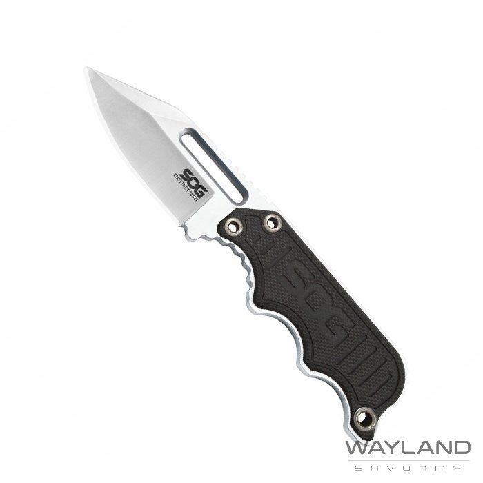 SOG NB1002-CP G10 Instinct Mini Çakı ikinci görünüm