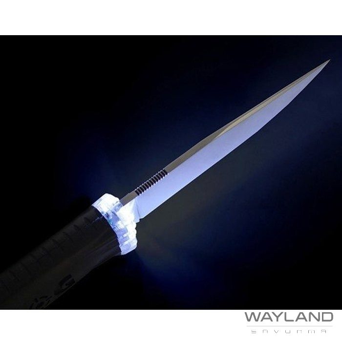 SOG BLT10K Bladelight Fixed Blade Led Işıklı Bıçak görseli 4