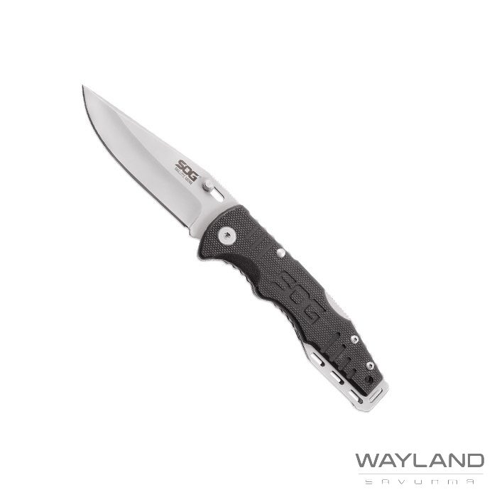 SOG FF1001-CP Salute Mini Çakı ikinci görünüm