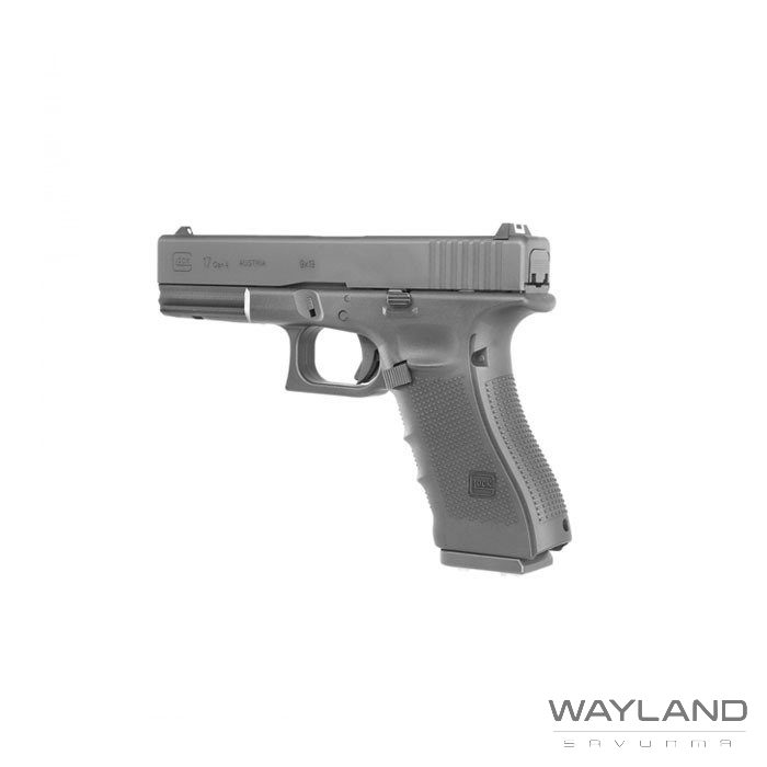 UMAREX Glock 17 Gen4 Airsoft Tabanca görseli 4