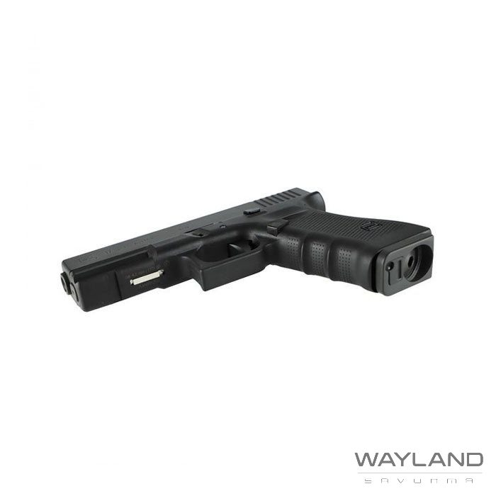 UMAREX Glock 17 Gen4 Airsoft Tabanca görseli 5