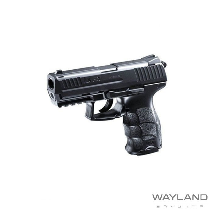 UMAREX Heckler & Koch P30 6MM Airsoft Tabanca görseli 2