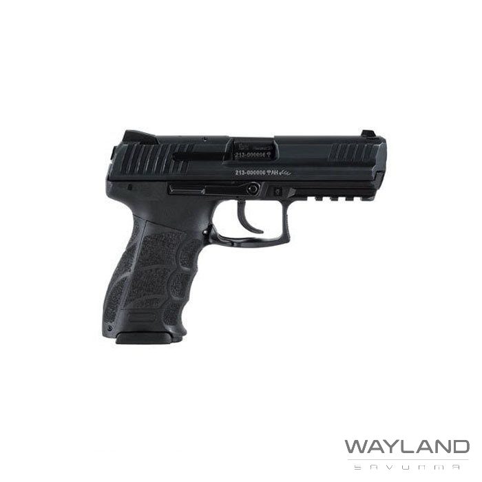 UMAREX Heckler & Koch P30 6MM Airsoft Tabanca görseli 4