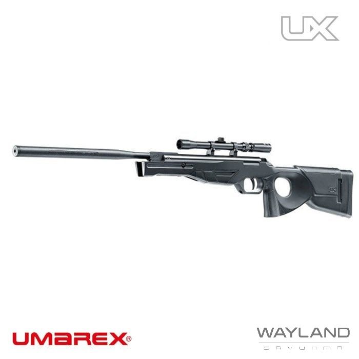 UMAREX UX Patrol 4,5 mm. Havalı Tüfek