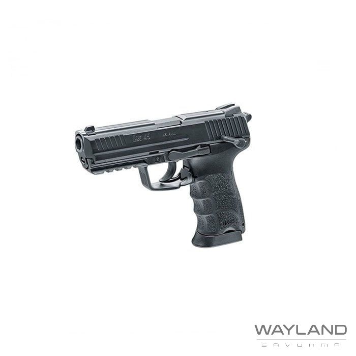 UMAREX Heckler & Koch HK45 6 MM Airsoft Tabanca görseli 2
