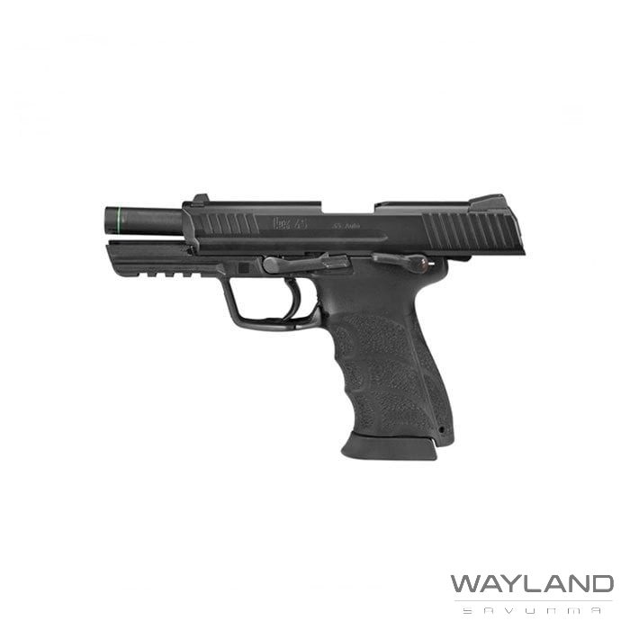 UMAREX Heckler & Koch HK45 6 MM Airsoft Tabanca görseli 3