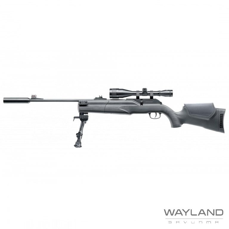 UMAREX 850 M2 XT Kit Airgun Tüfek görseli 2