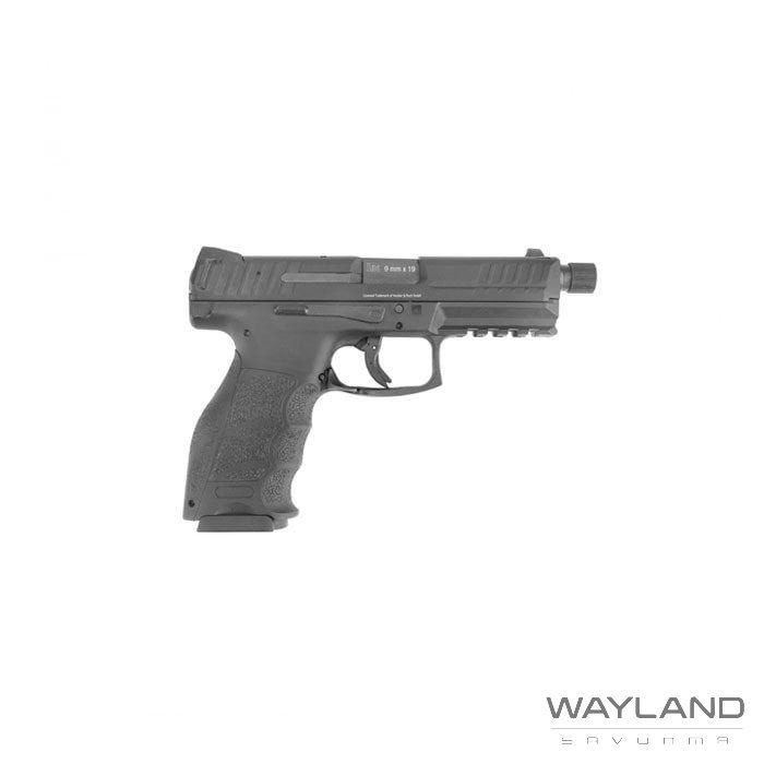 UMAREX Heckler & Koch VP9 Saha Airsoft Tabanca görseli 3