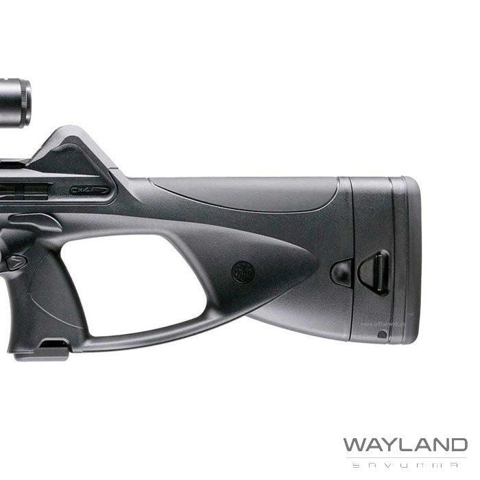 UMAREX Beretta Cx4 StormXT 4,5mm Hav. Tüfek Siyah görseli 2