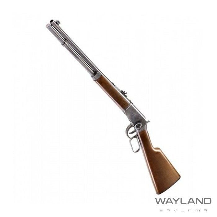 UMAREX Legends Cowboy Rifle Antique Airsoft Tüfek görseli 3