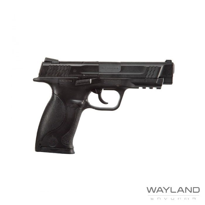 UMAREX Smith & Wesson M&P 45 4,5MM Havalı Tabanca görseli 3