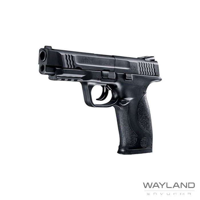 UMAREX Smith & Wesson M&P 45 4,5MM Havalı Tabanca görseli 5