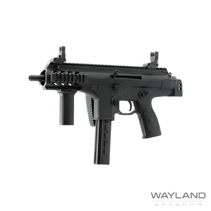 UMAREX Beretta PMX Havalı Tabanca Full Auto ikinci görünüm