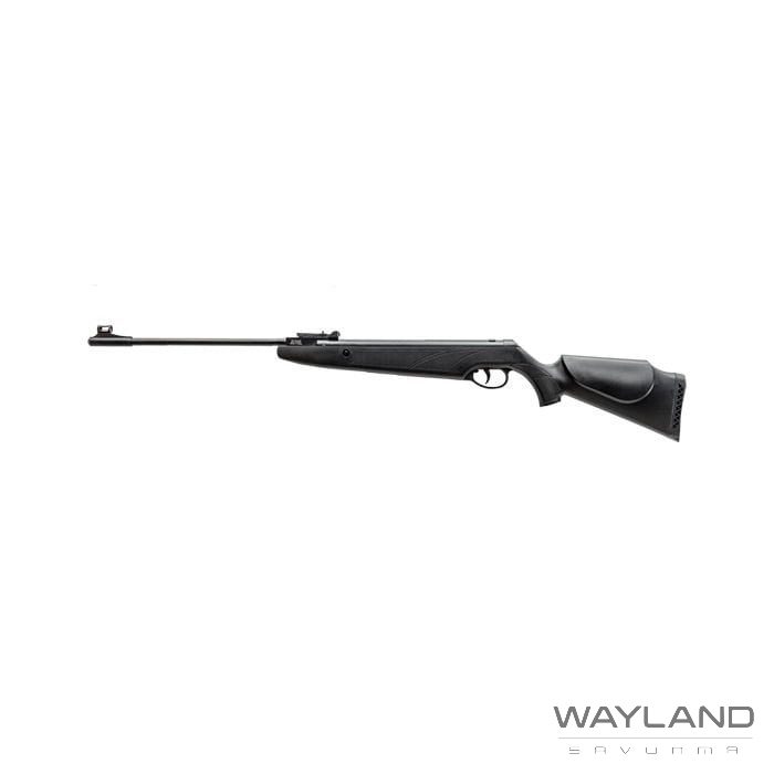 EKOL Major 450 4,5 MM Havalı Tüfek Siyah ikinci görünüm