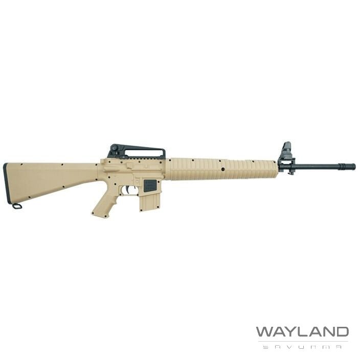 EKOL M 550 5,5 MM Havalı Tüfek Çöl Sarısı ikinci görünüm
